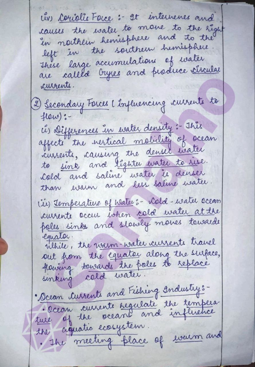 UPSC CSE 2022 Mains GS 1 Paper Model Answers UPSC IAS Samajho Learning